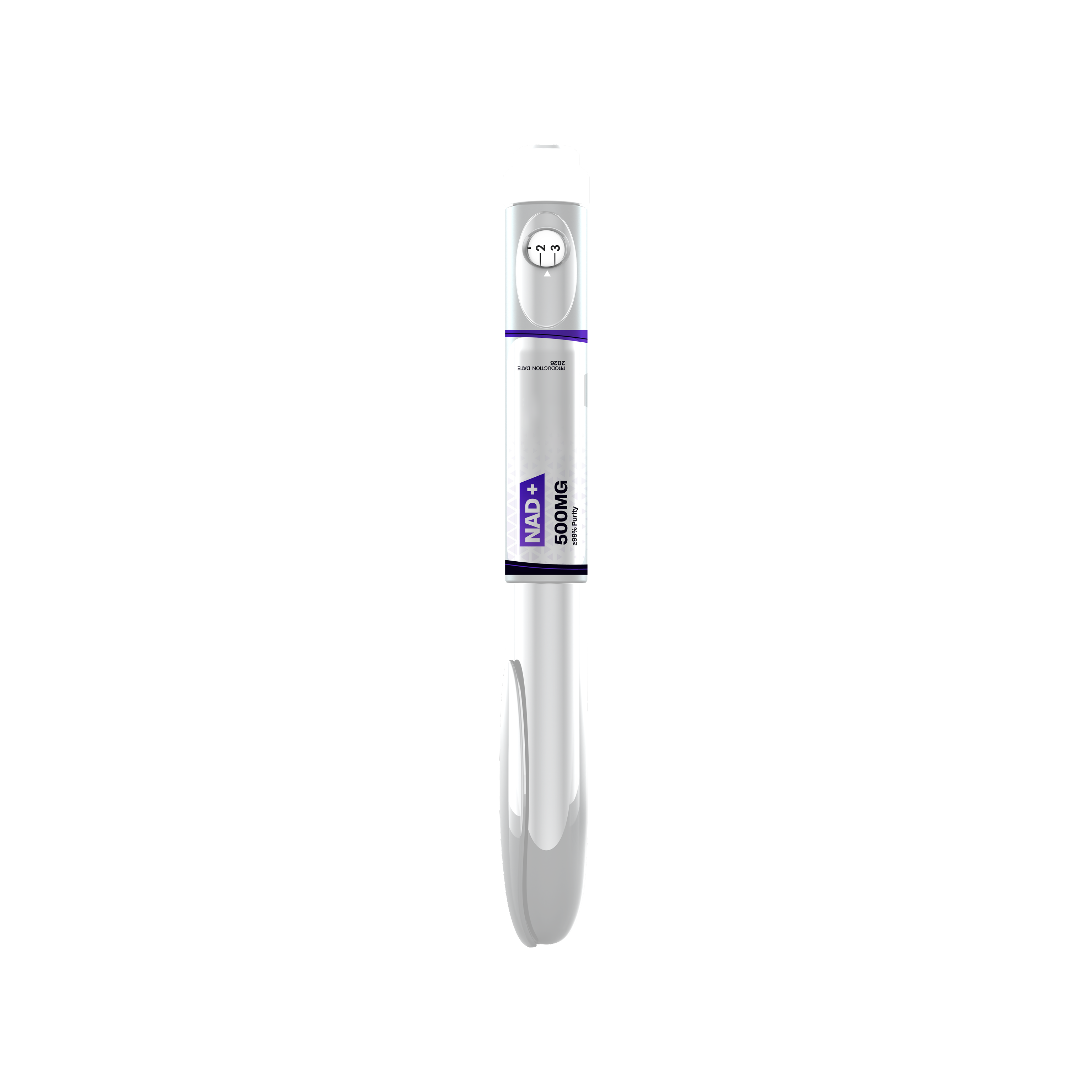 NAD+ 500mg Injection Pen