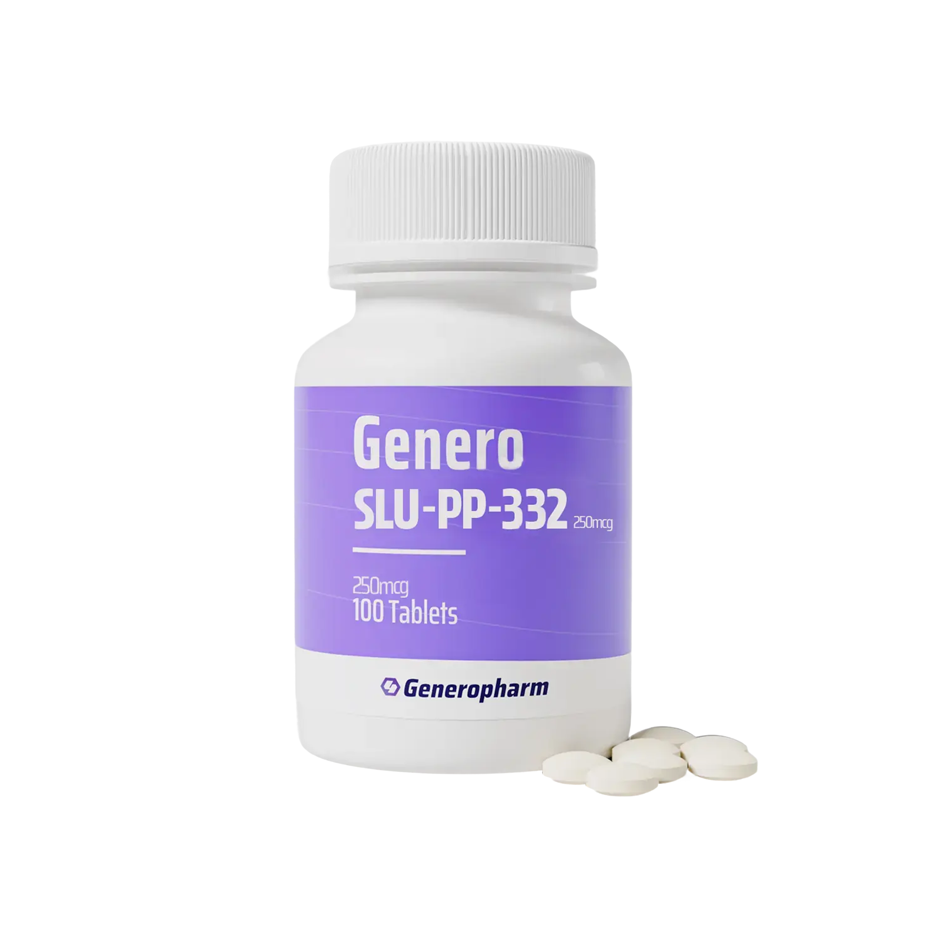 SLU-PP-332 250mcg