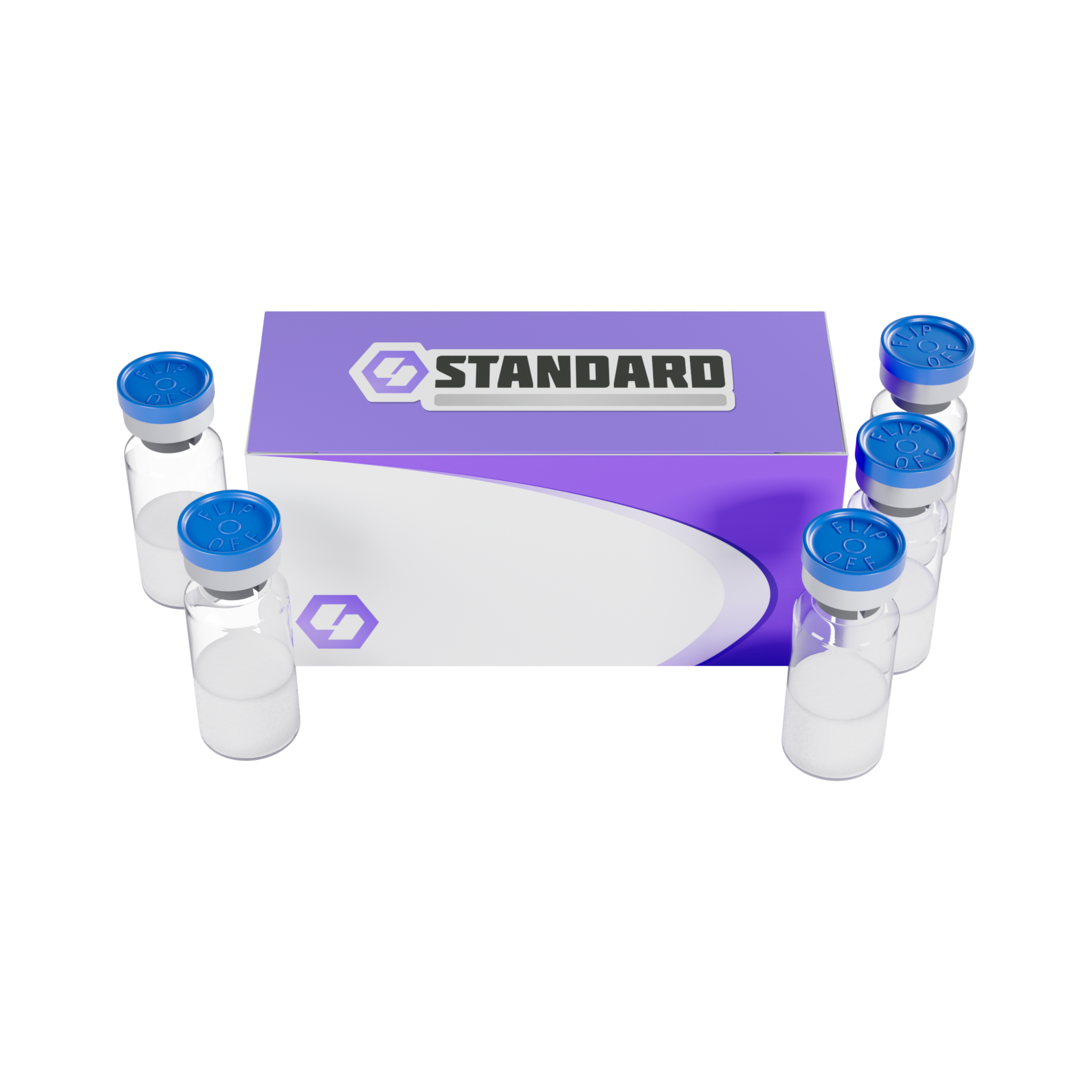 HGH Standard | N HGH Standard