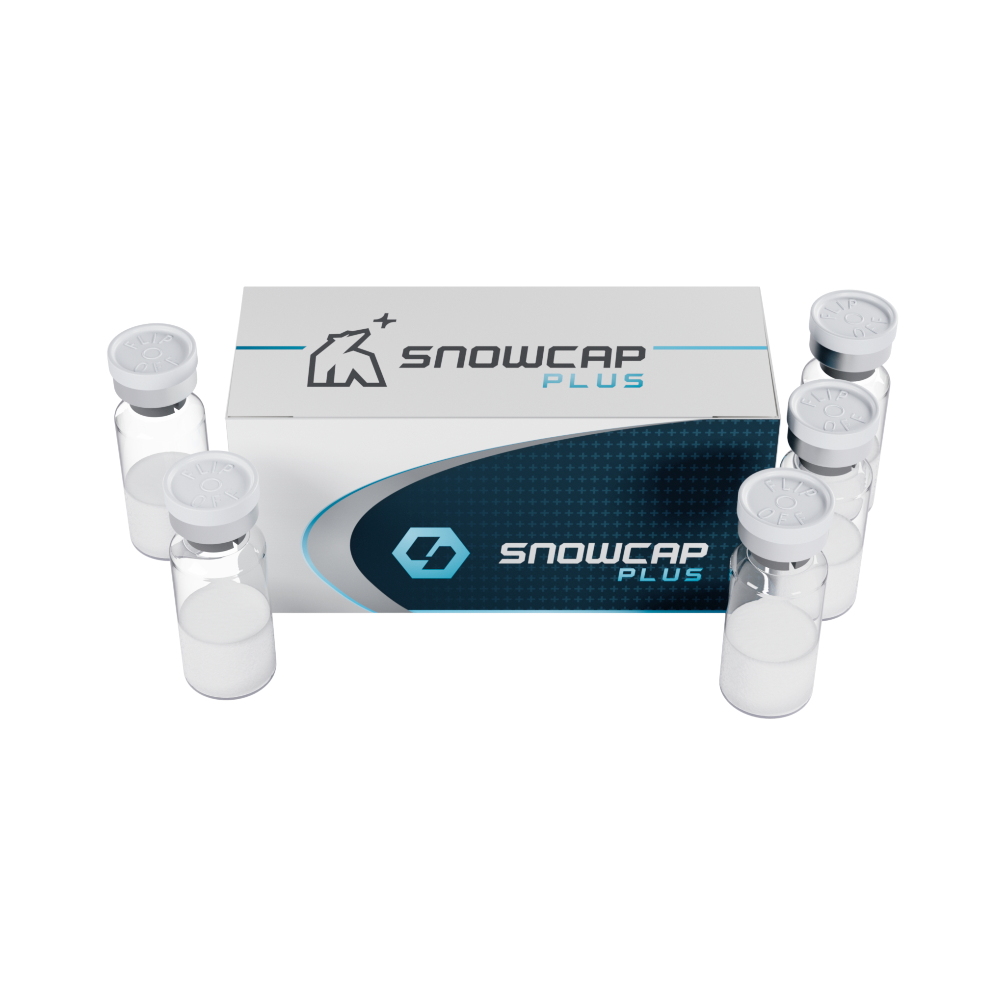 HGH Snowcap Plus | C HGH Snowcap Plus