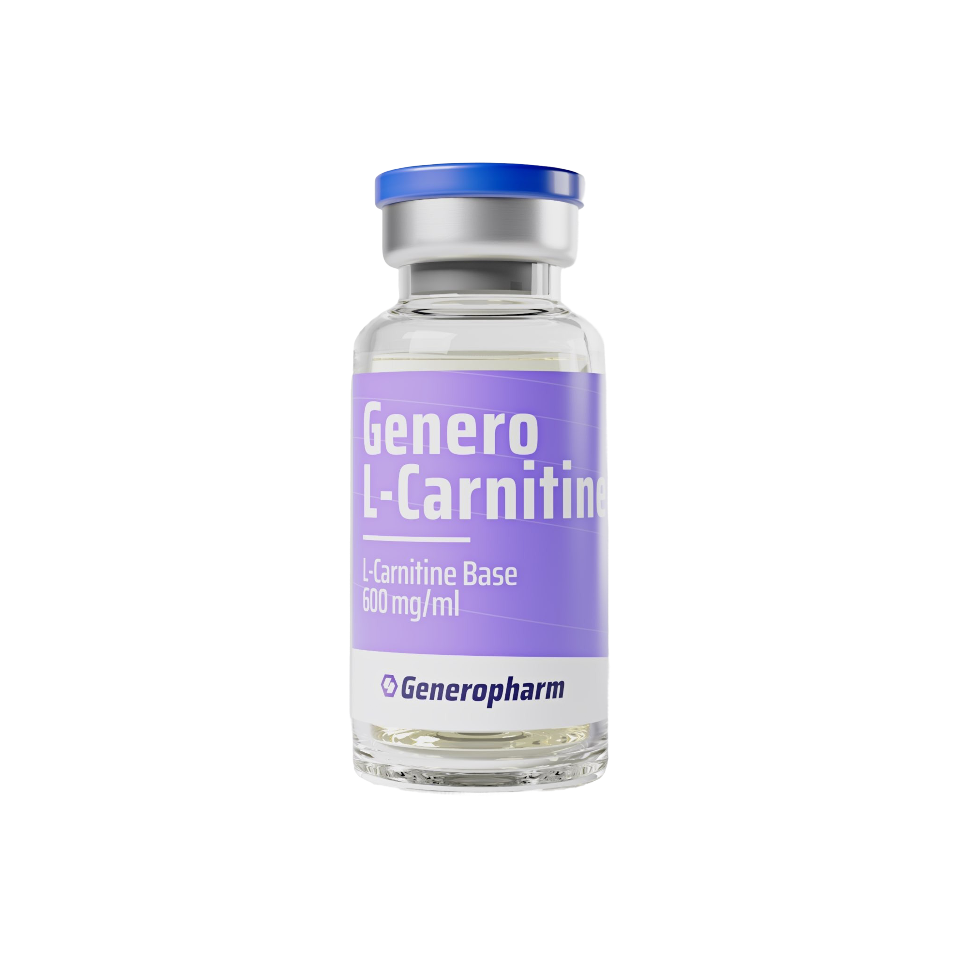 L-Carnitine 600mg 20ml
