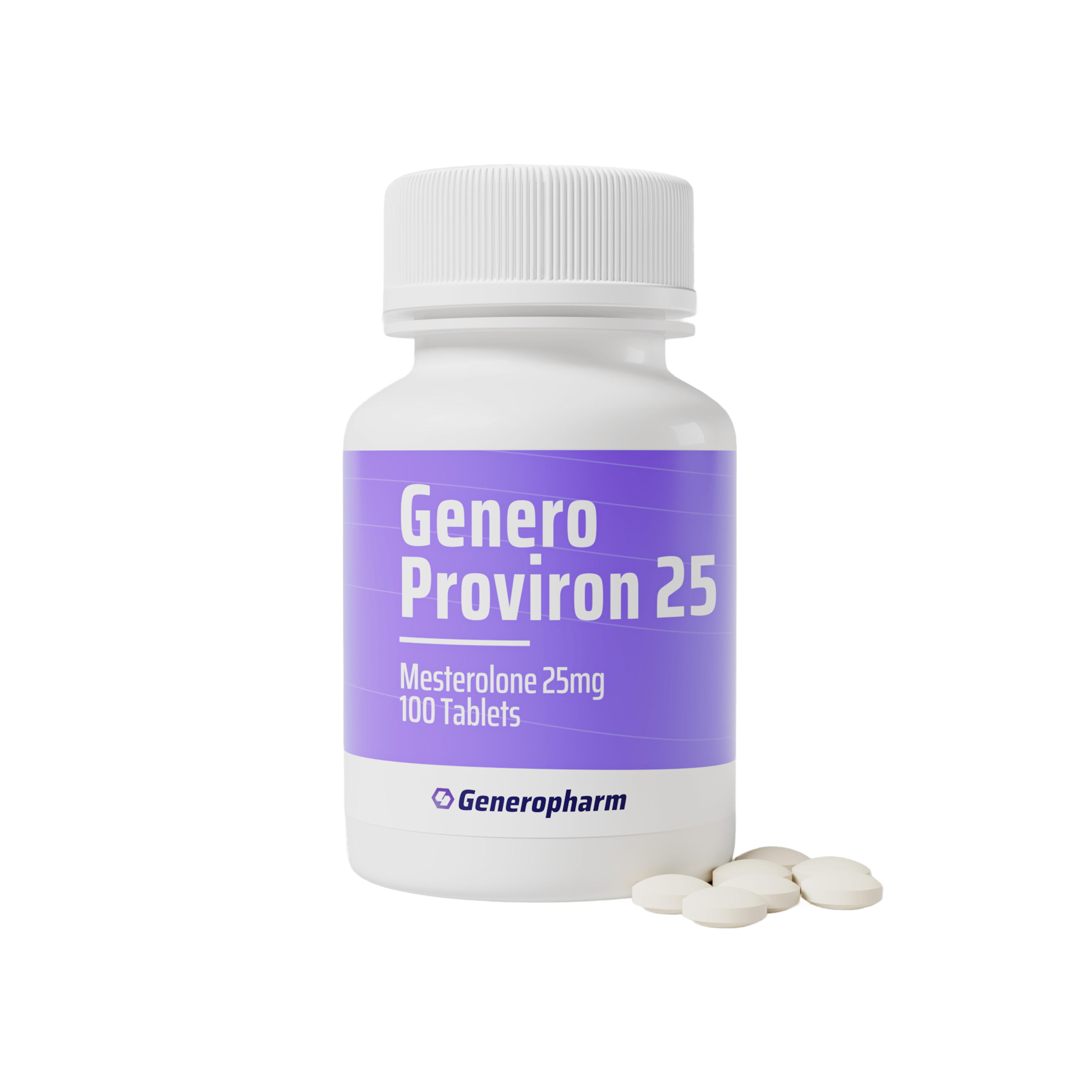 Proviron 25mg Proviron 25mg