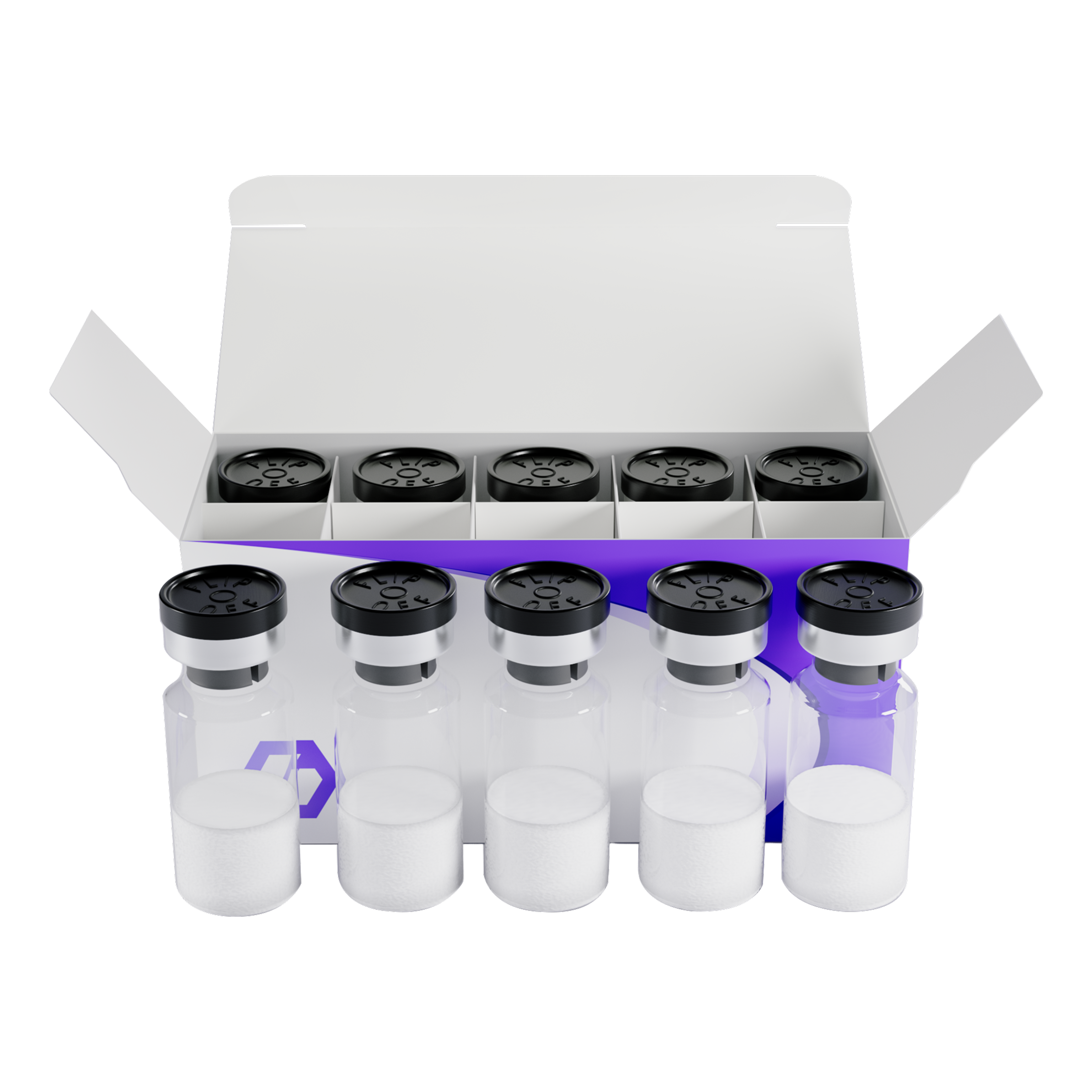 Semaglutide 20mg Kit